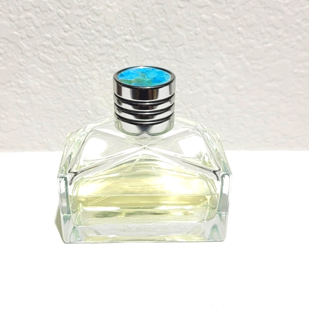 Pure Terquoise Ralph Lauren - Picture 3 of 8